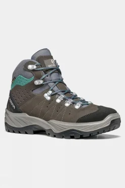 Womens Mistral GTX Boots