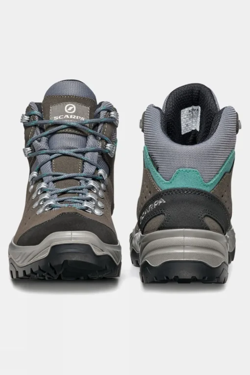 Womens Mistral GTX Boots