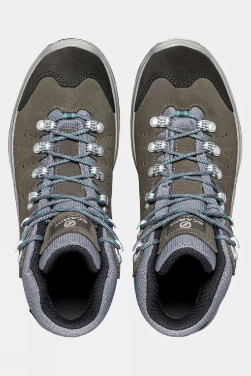 Womens Mistral GTX Boots