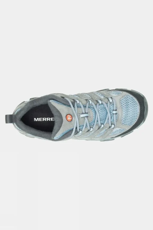 Womens Moab 3 Shoes