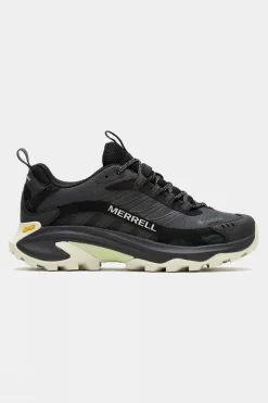 Womens Moab Speed 2 GTX Shoes
