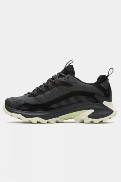 Womens Moab Speed 2 GTX Shoes