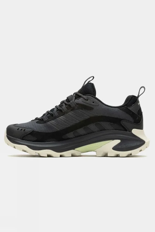 Womens Moab Speed 2 GTX Shoes