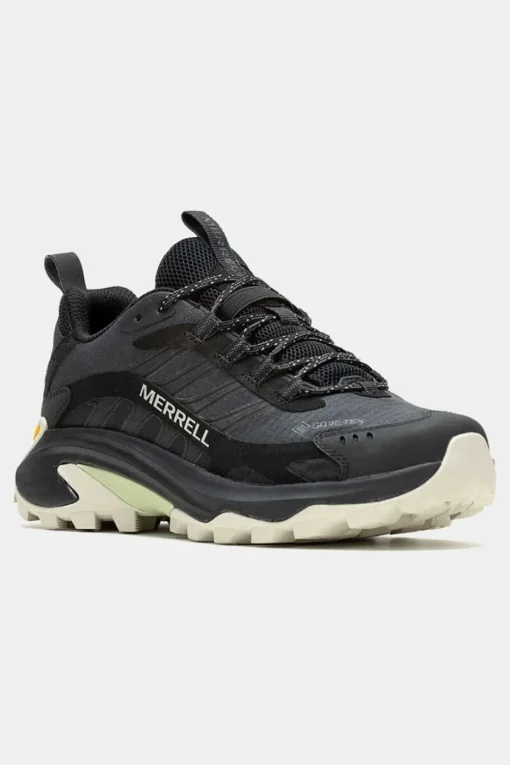 Womens Moab Speed 2 GTX Shoes