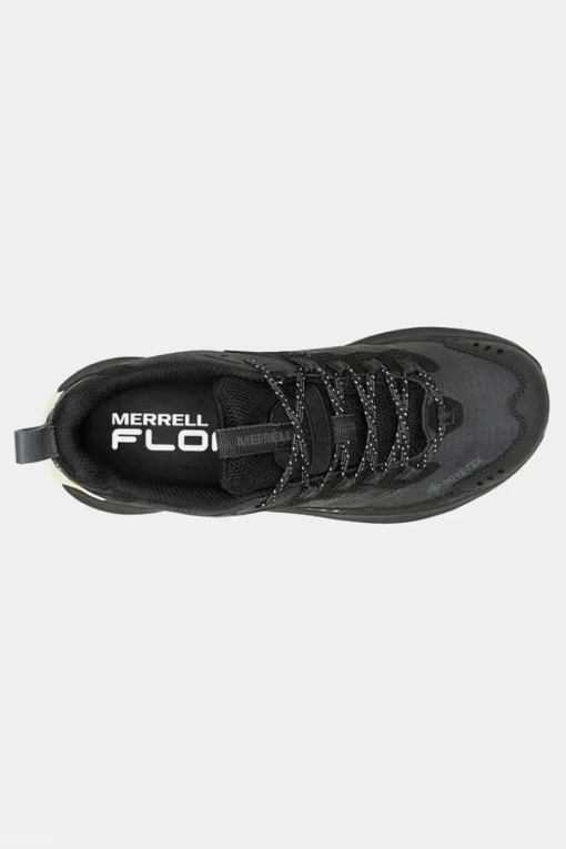 Womens Moab Speed 2 GTX Shoes