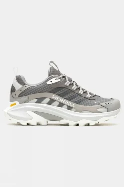 Womens Moab Speed 2 GTX Shoes