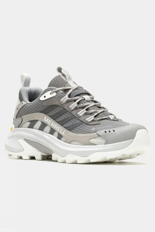 Womens Moab Speed 2 GTX Shoes