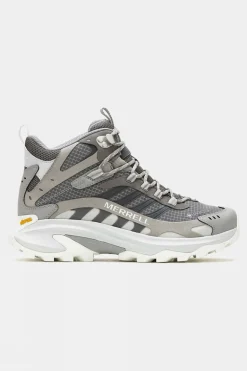 Womens Moab Speed 2 Mid GTX Boots