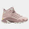 Womens Moab Speed 2 Mid GTX Boots