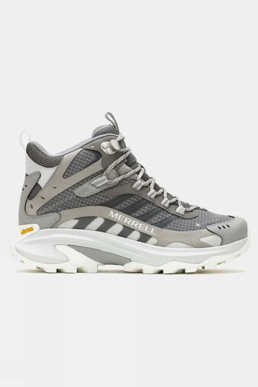 Womens Moab Speed 2 Mid GTX Boots
