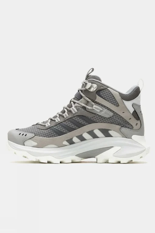 Womens Moab Speed 2 Mid GTX Boots