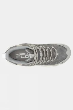 Womens Moab Speed 2 Mid GTX Boots