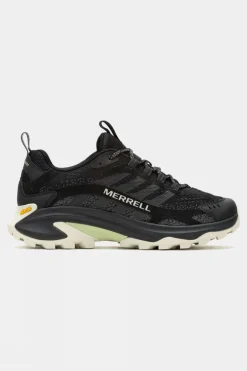 Womens Moab Speed 2 Shoes