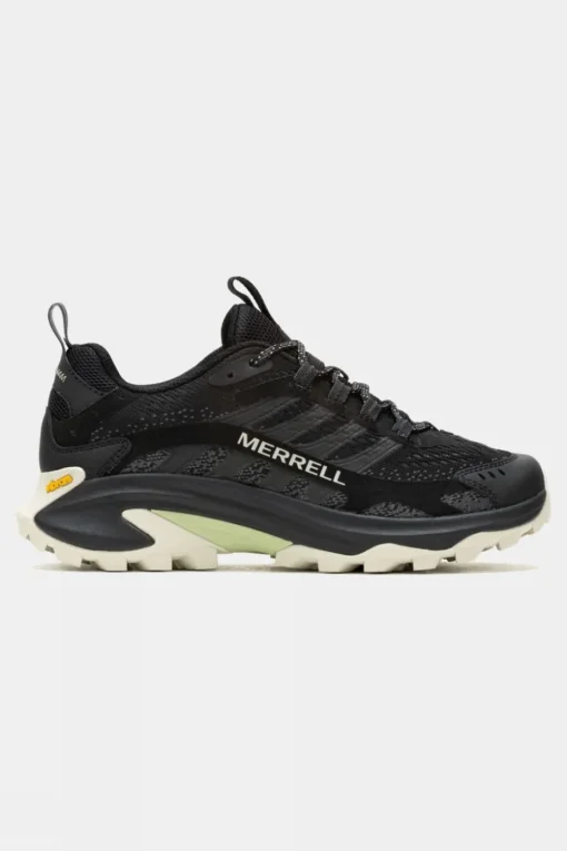 Womens Moab Speed 2 Shoes