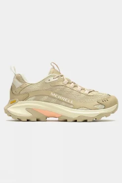 Womens Moab Speed 2 Shoes