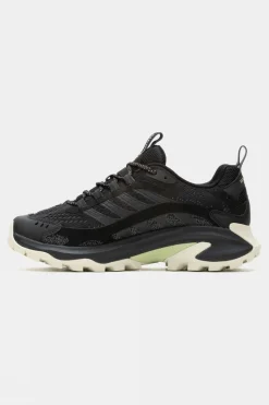 Womens Moab Speed 2 Shoes