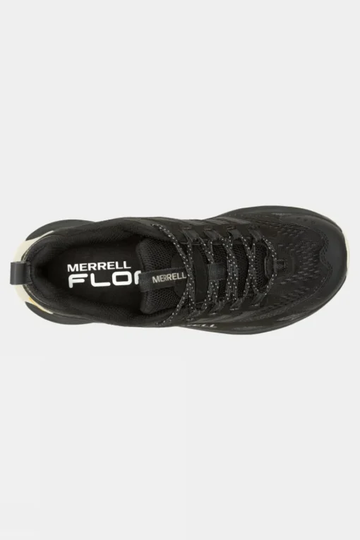 Womens Moab Speed 2 Shoes