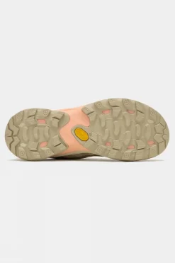 Womens Moab Speed 2 Shoes