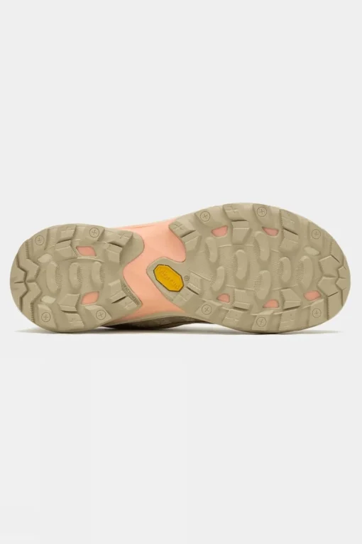 Womens Moab Speed 2 Shoes