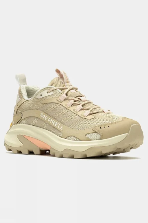Womens Moab Speed 2 Shoes
