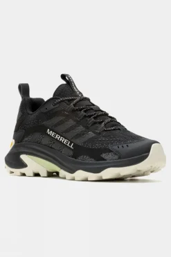 Womens Moab Speed 2 Shoes