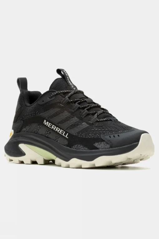 Womens Moab Speed 2 Shoes