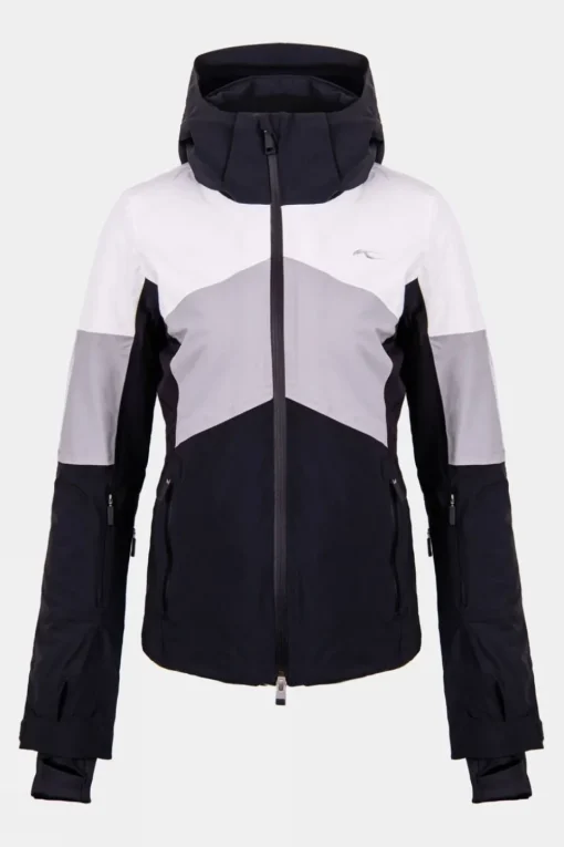 Womens Monarch Ski Jacket
