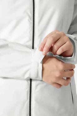 Womens Motionista Lifaloft Ski Jacket