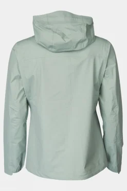 Womens Mountain Light Hardshell Jacket