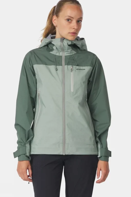 Womens Mountain Peak 3L Jacket