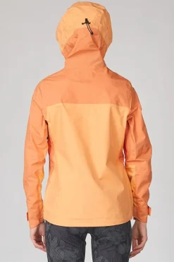 Womens Mountain Peak 3L Jacket