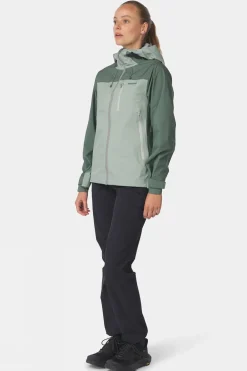 Womens Mountain Peak 3L Jacket