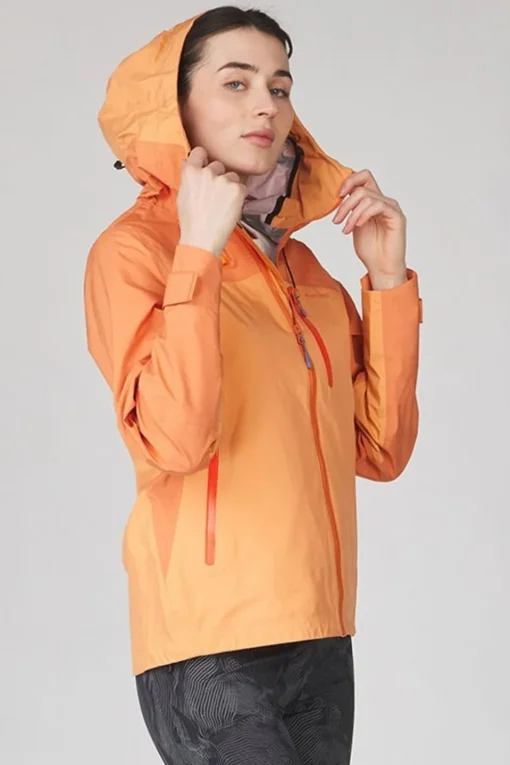 Womens Mountain Peak 3L Jacket