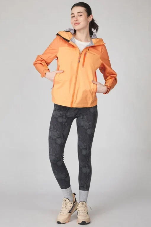 Womens Mountain Peak 3L Jacket