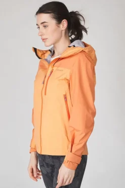 Womens Mountain Peak 3L Jacket