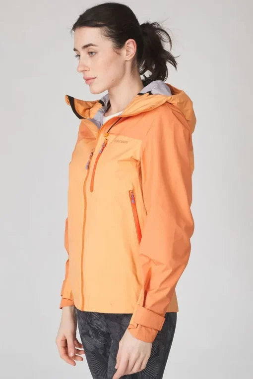 Womens Mountain Peak 3L Jacket
