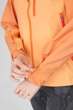 Womens Mountain Peak 3L Jacket