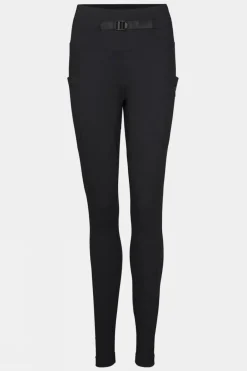 Womens Mountain Trail Tights
