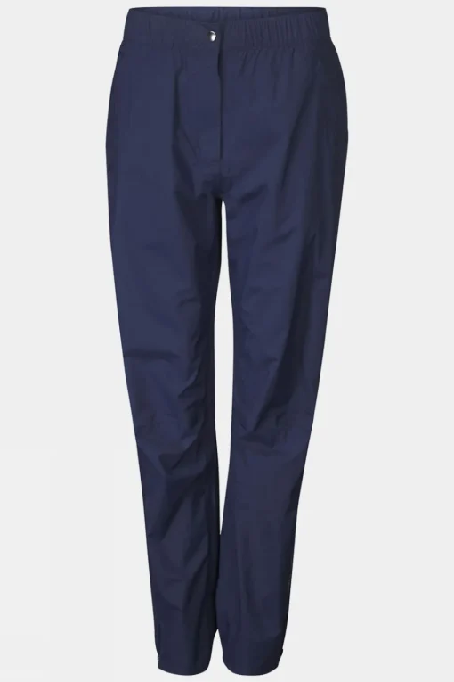 Womens Mountain Waterproof Trousers