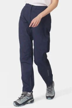 Womens Mountain Waterproof Trousers