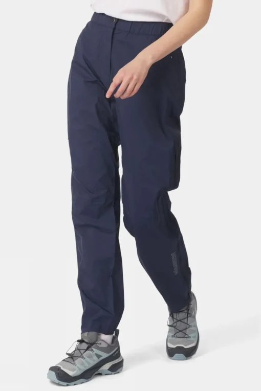 Womens Mountain Waterproof Trousers