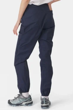 Womens Mountain Waterproof Trousers