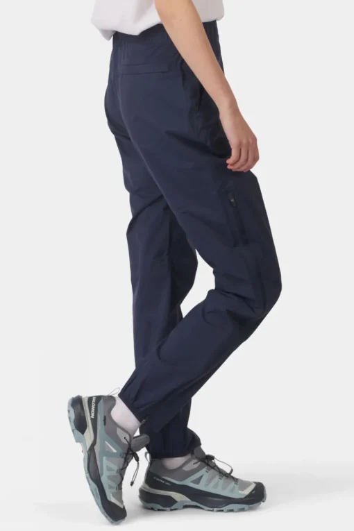 Womens Mountain Waterproof Trousers
