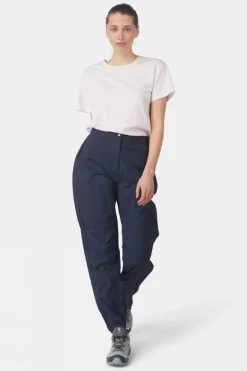 Womens Mountain Waterproof Trousers