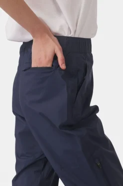 Womens Mountain Waterproof Trousers