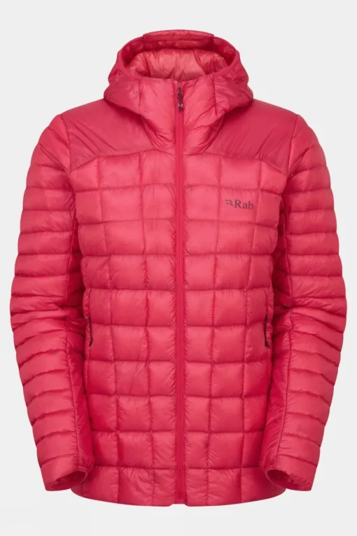 Womens Mythic Alpine Light Jacket