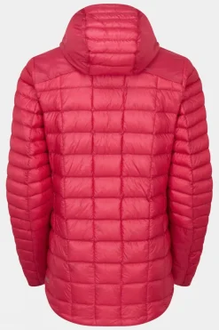 Womens Mythic Alpine Light Jacket