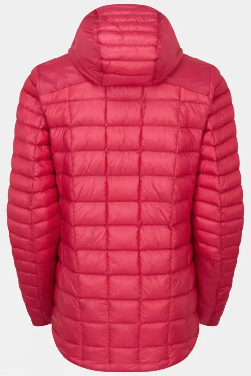 Womens Mythic Alpine Light Jacket