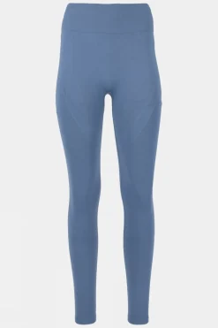 Womens Nagar Seamless Leggings