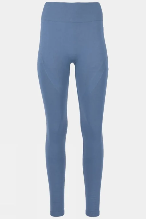 Womens Nagar Seamless Leggings